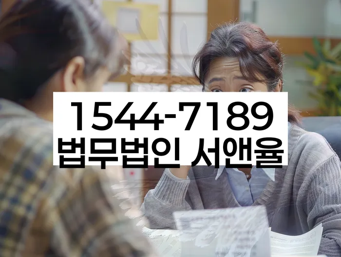 개인회생필요한서류