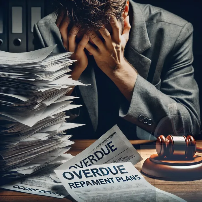 자영업자개인회생