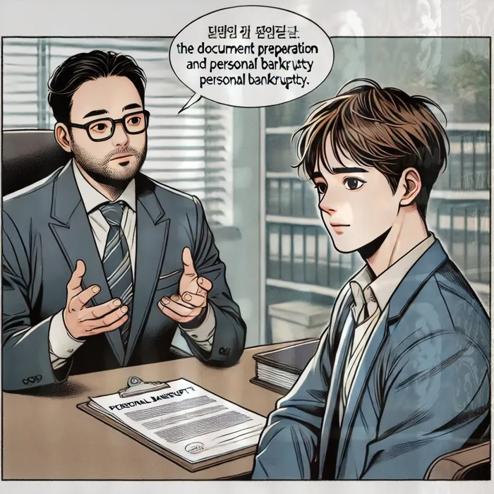 자영업자개인회생