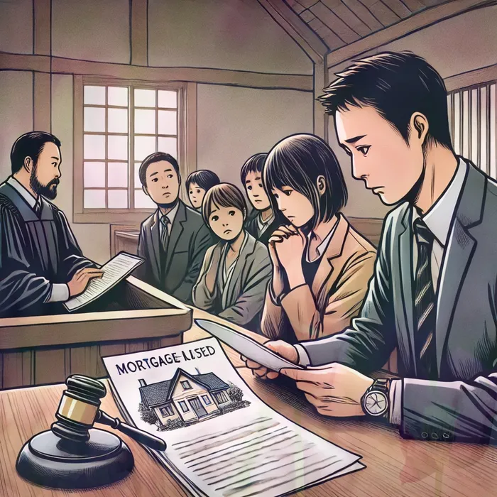 개인회생개인파산