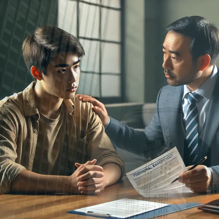 공동사업자대출 연체 시