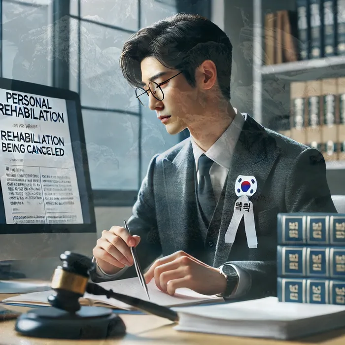 공동사업자대출 연체 시