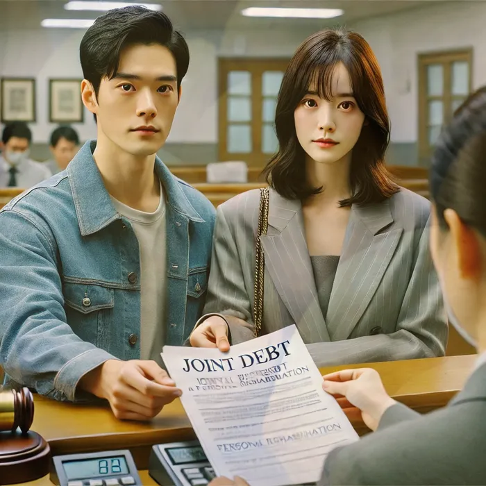 개인회생및파산