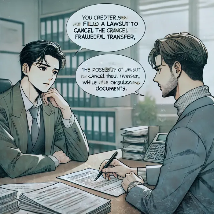 채무통합대환 연체 시