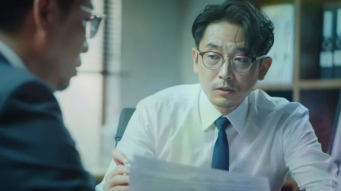 개인회생신청서류