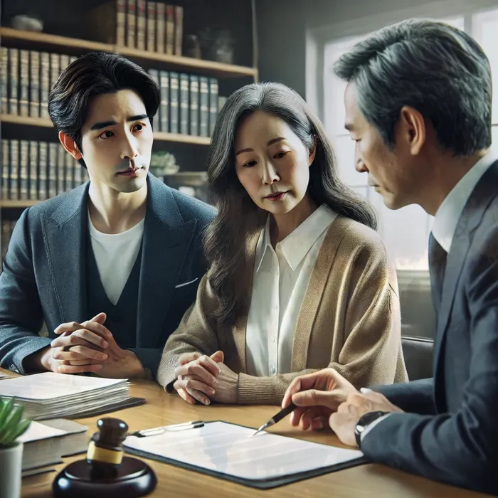 개인파산수임료