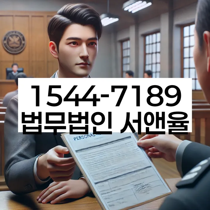 개인파산수임료