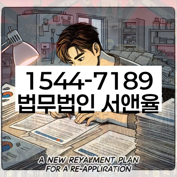 개인워크아웃조건