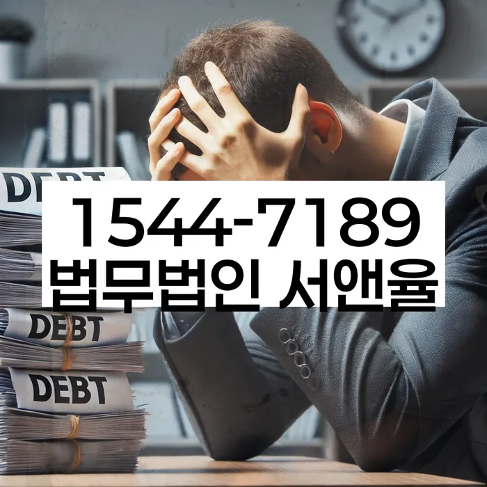 지방법원개인회생