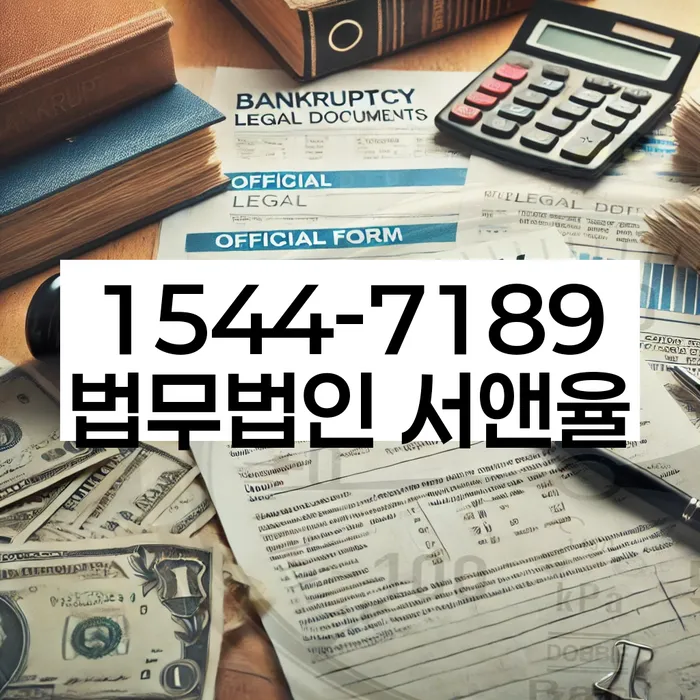 개인회생잘하는곳