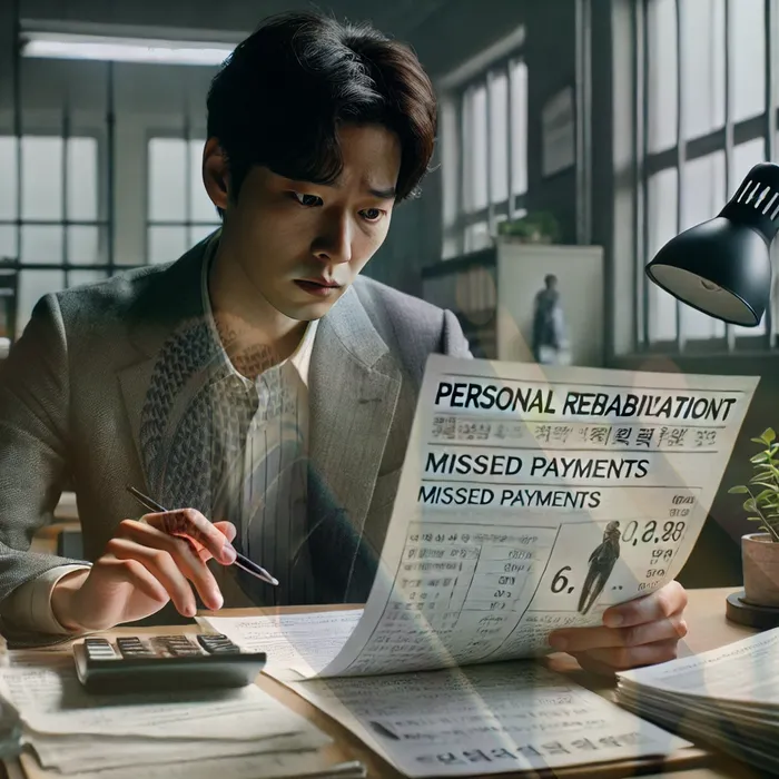 개인회생신청비용