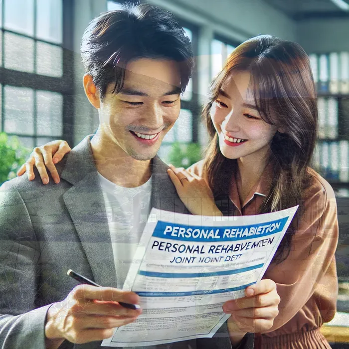 개인회생성공사례