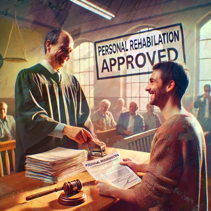 개인회생비용분납가능하고