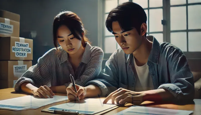 개인회생비용분납가능하고