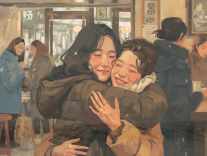 개인회생 면책 후 5년이 지나고 채무