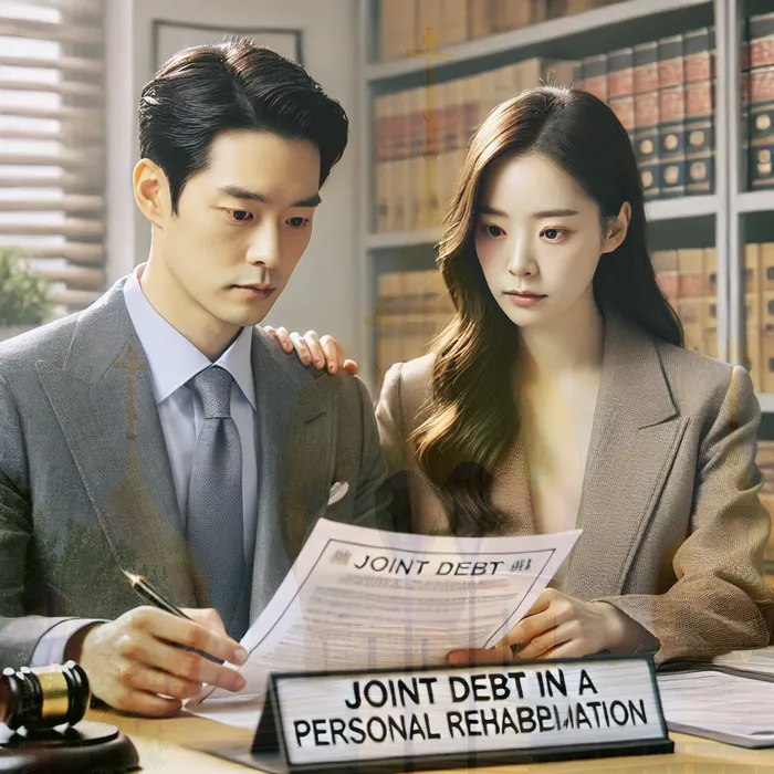 개인회생기각 당했을 때