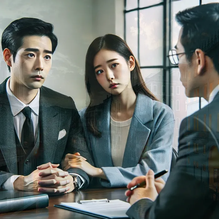 개인회생개시결정