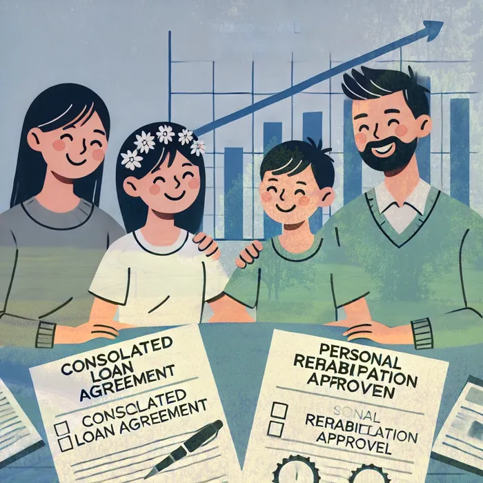 개인회생자동차