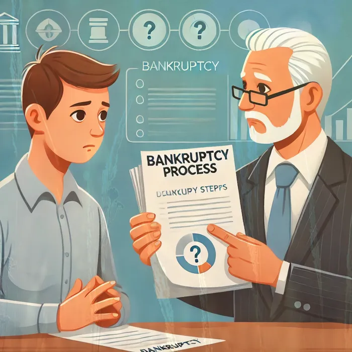 개인회생자동차