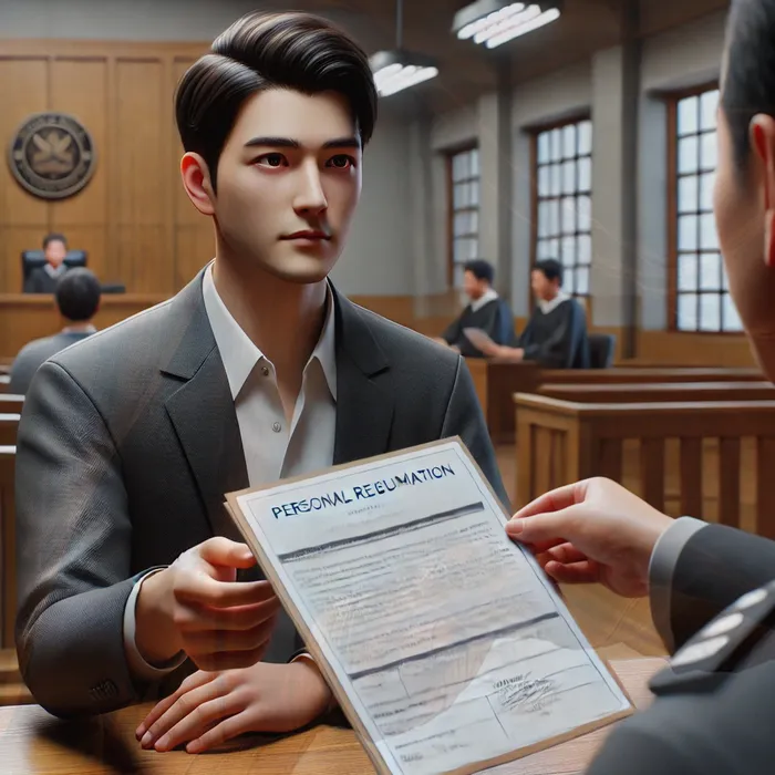 개인회생통장압류