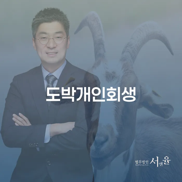 금천구 도산변호사 개인회생 잘 하는 사무소
