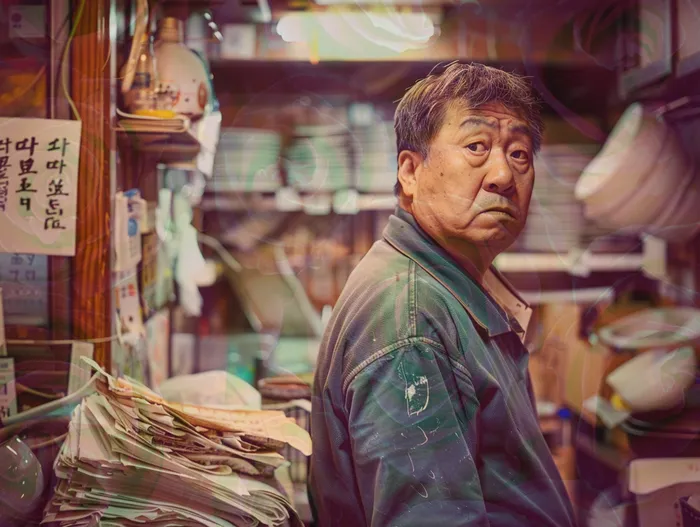 개인회생신청절차