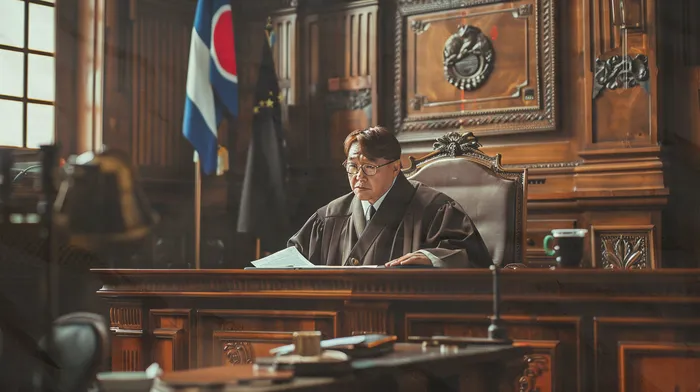 개인회생신청절차