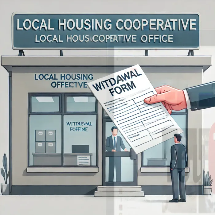 부채증명원발급