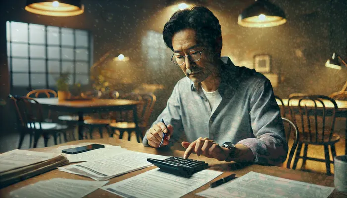 개인회생파산비용 싸고 분납이 가능하면서