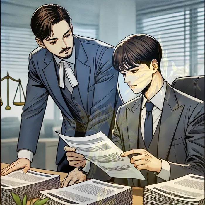 은행대출 연체 시