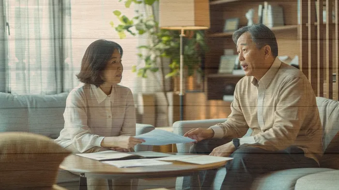 성공적인 개인회생 사례