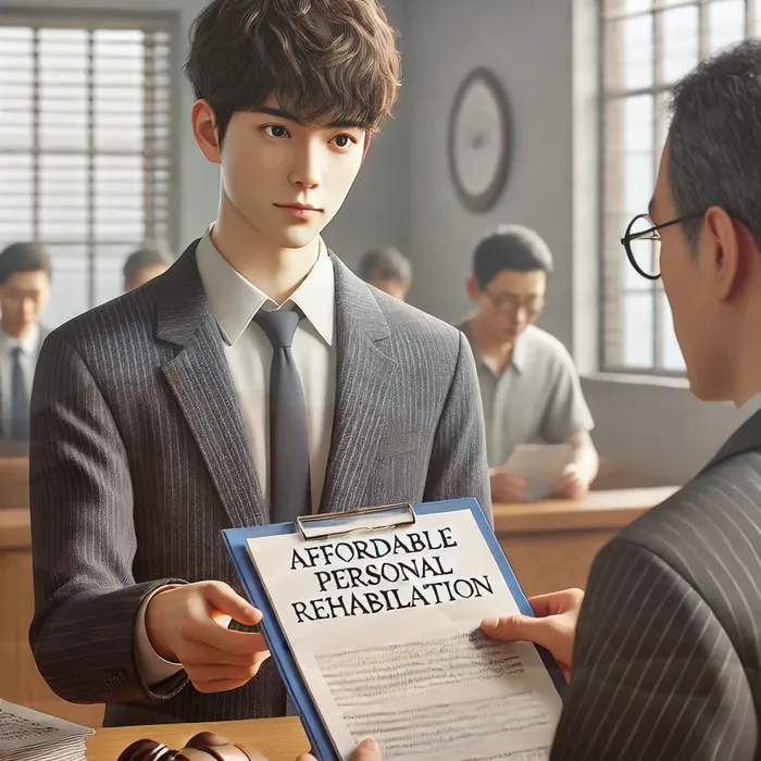 개인회생 성공 사례