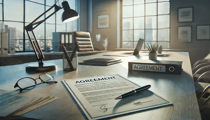 자산 관리 계획