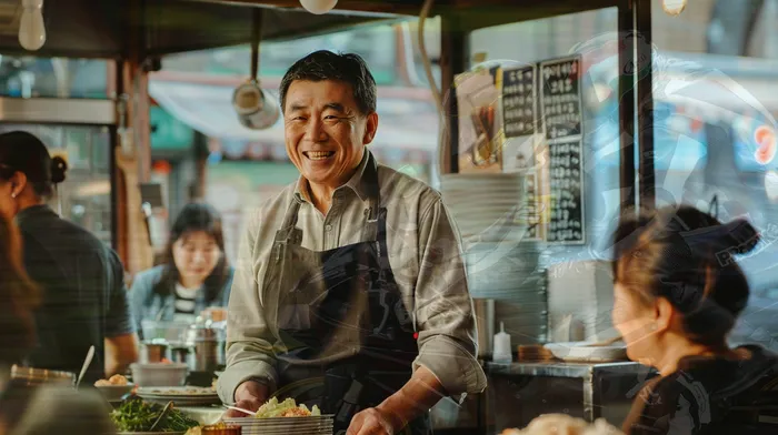 개인파산과 비교