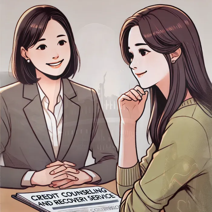 개인파산 장단점