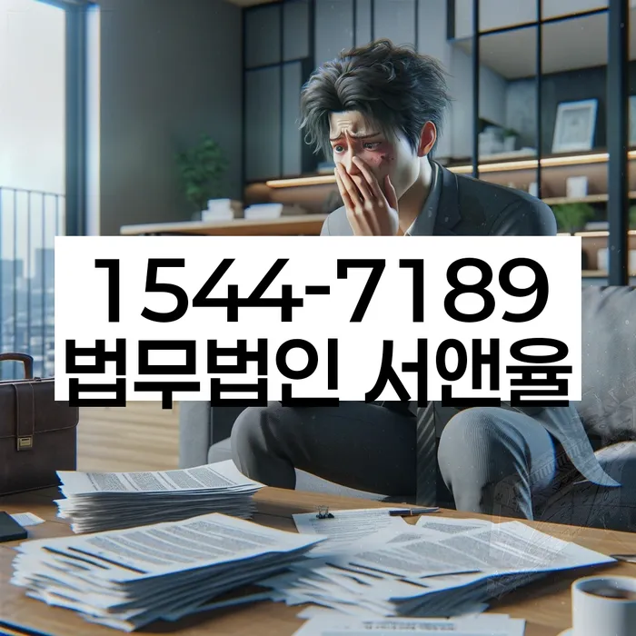 채권자 독촉 해결