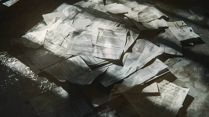 개인회생 신청 절차