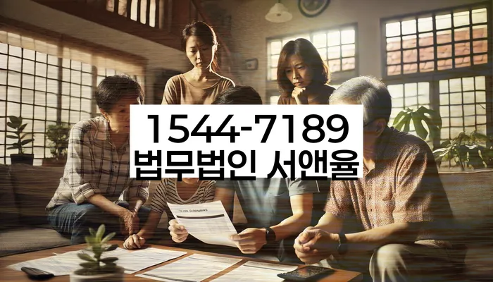 부채 상담 센터