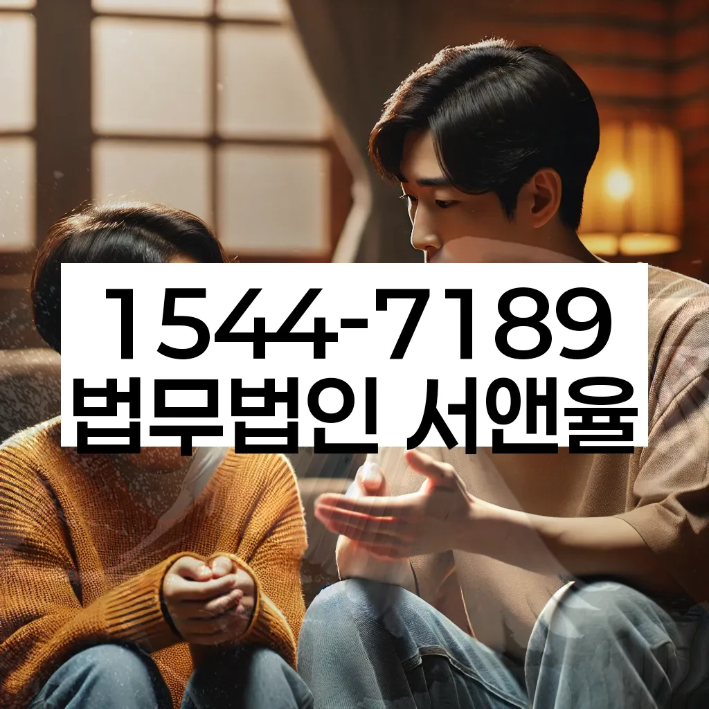개인회생 절차 이미지