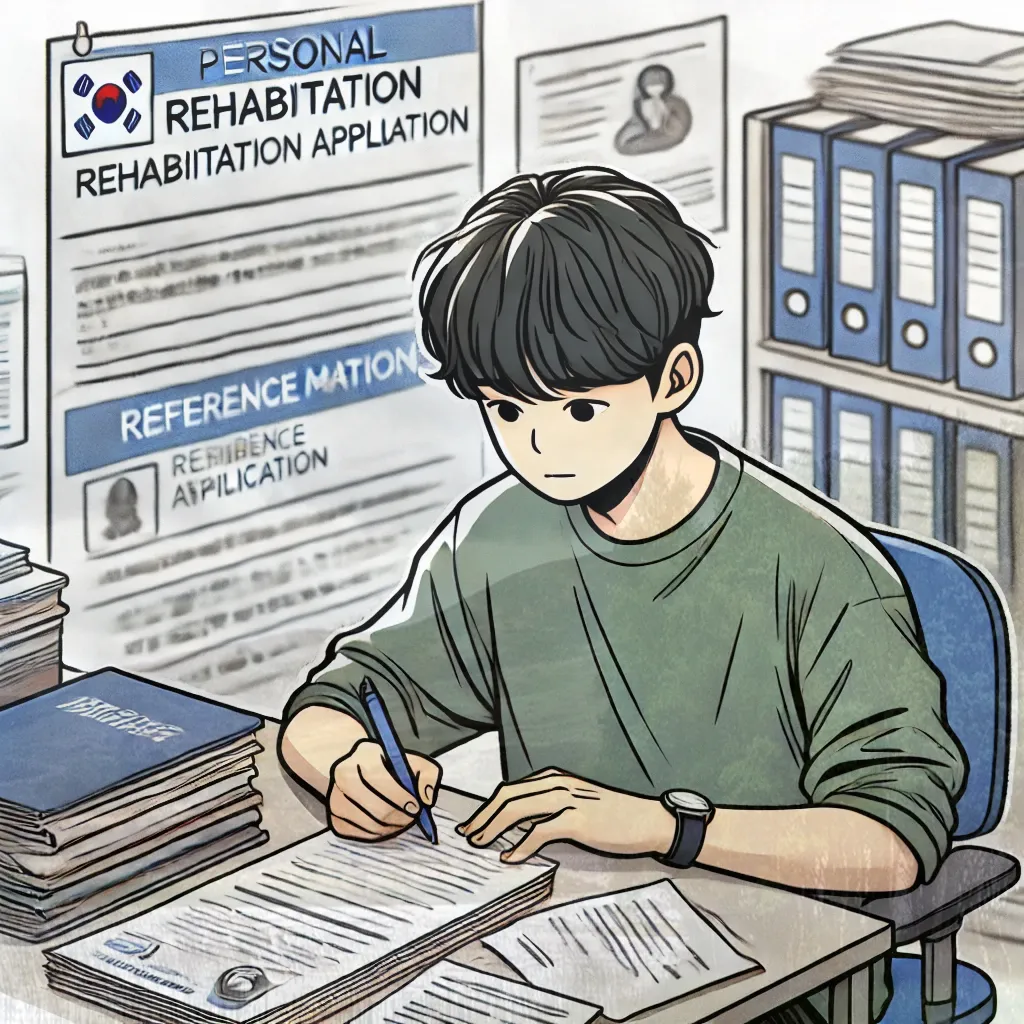 채무조정
