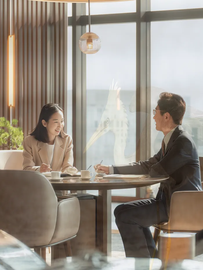 개인회생 절차도