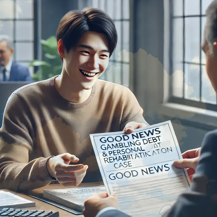 개인회생과 개인파산 비교