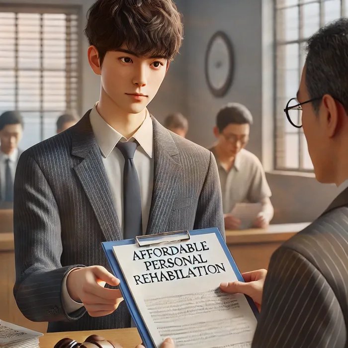 공릉1동 개인회생 절차