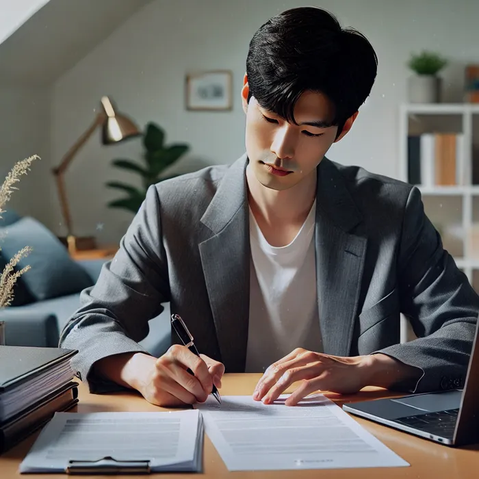 공릉1동 개인회생 사례