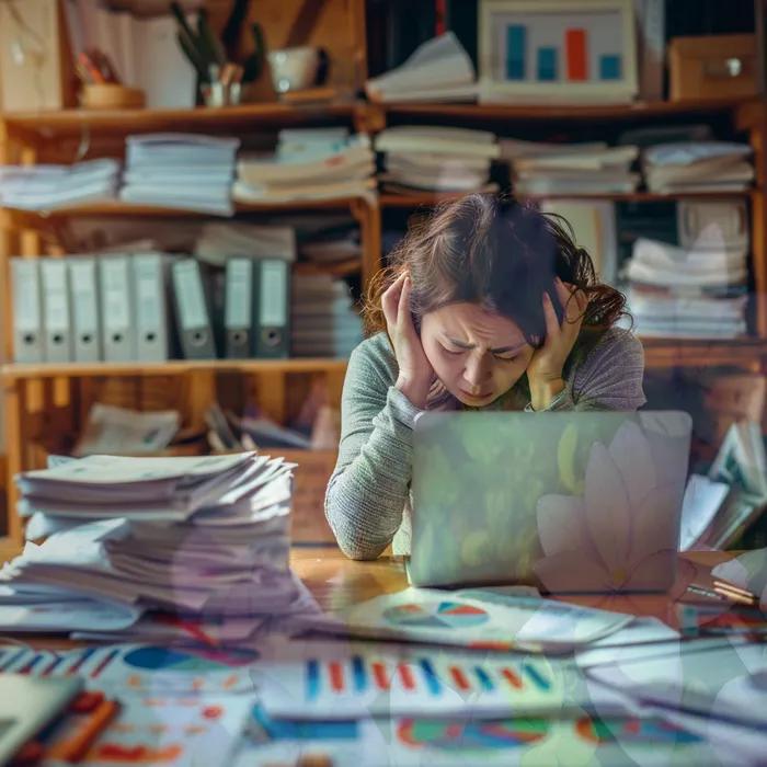 개인회생 신청 서류