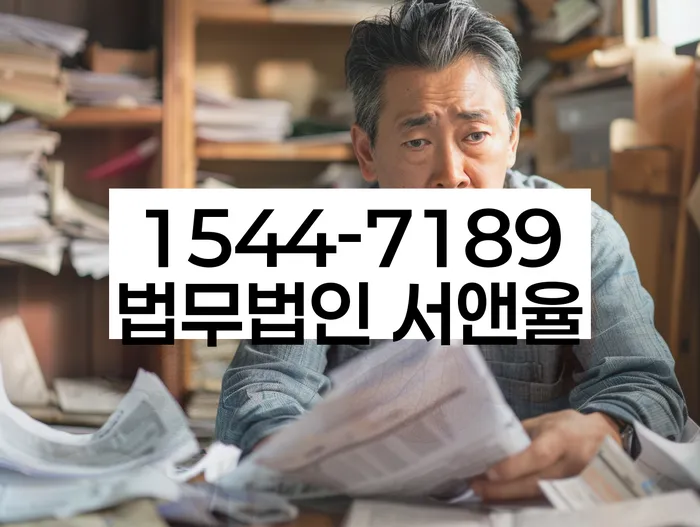 개인회생 절차