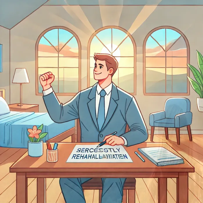 성공적인 회생 사례