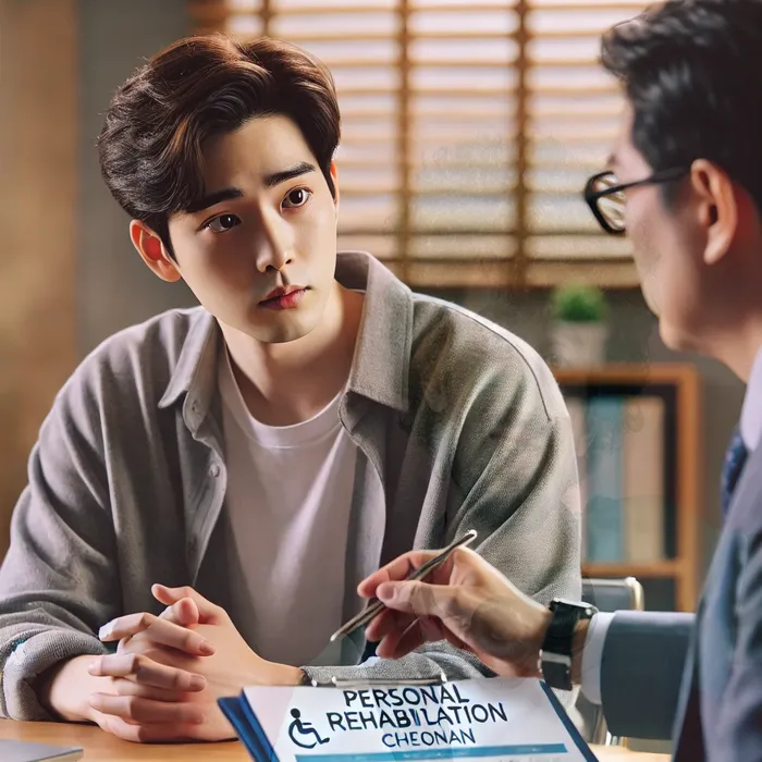 홍성군 개인회생 절차