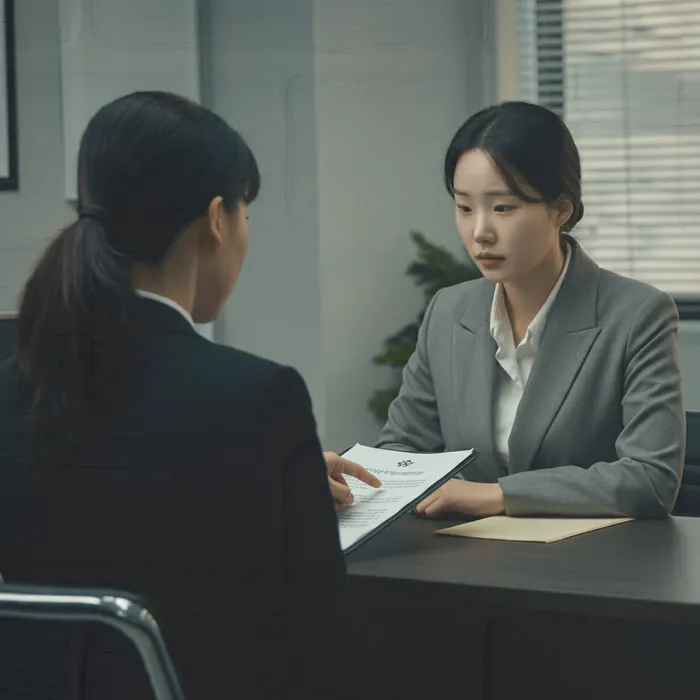 채무 해결 방법