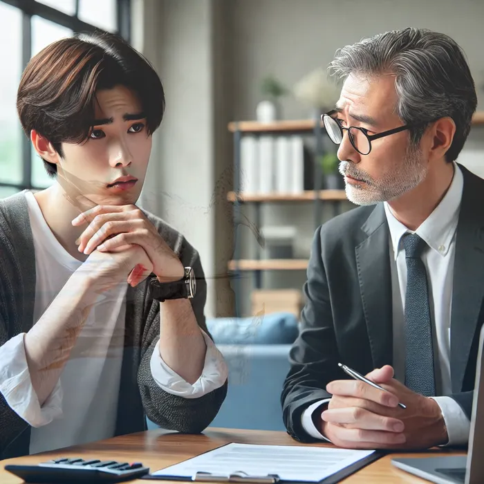 채무조정과 신용회복